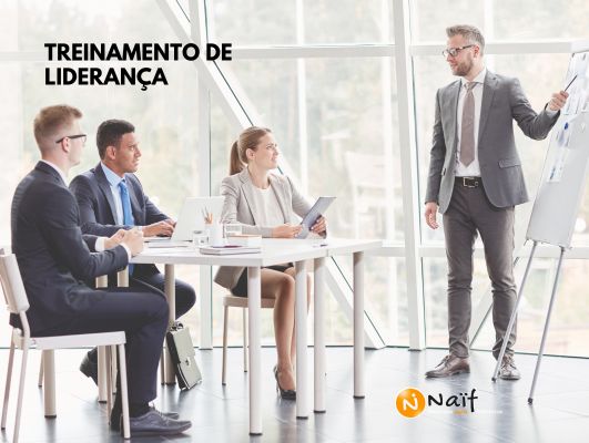 Naif Recursos Humanos